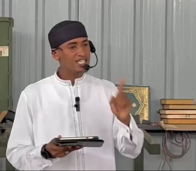 islamic awareness
