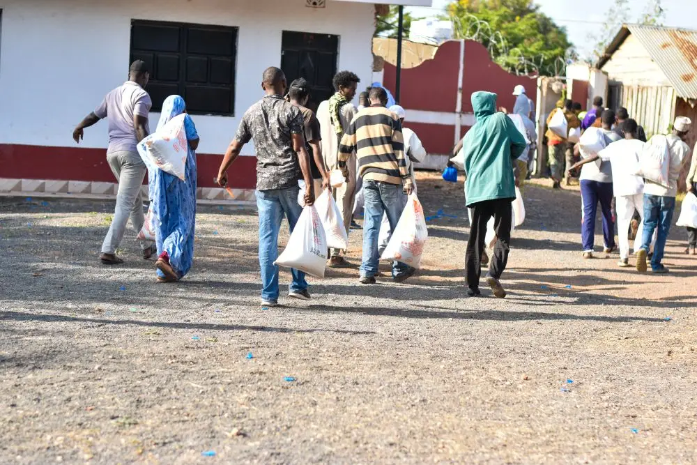 Isiolo Iftar Walk 2026 food distribution after the mercy walk (7) Isiolo Iftar Walk 2026 food distribution after the mercy walk (7)